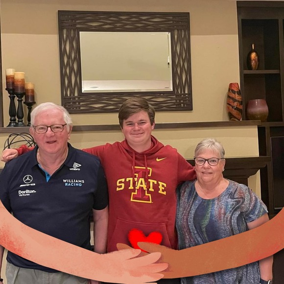 Meet your Posher, Kathy - Picture 1 of 1